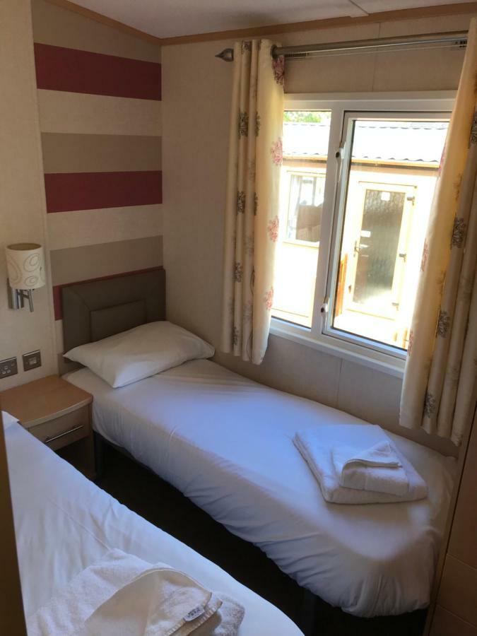 Castle Brake Holiday Park Ексетер Екстер'єр фото