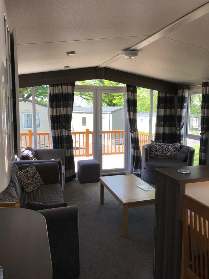 Castle Brake Holiday Park Ексетер Екстер'єр фото