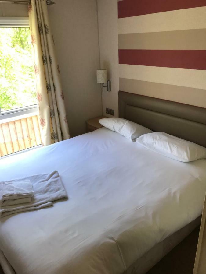 Castle Brake Holiday Park Ексетер Екстер'єр фото